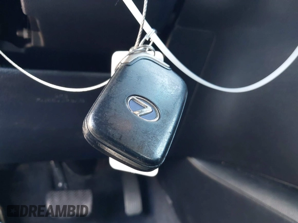 2010 Lexus HS 250h with VIN JTHBB1BA8A2000718, listed as a IAAI auction lot 41209137 with 201,409 mi miles and . Bid and sale history available at DreamBid. Image 11.