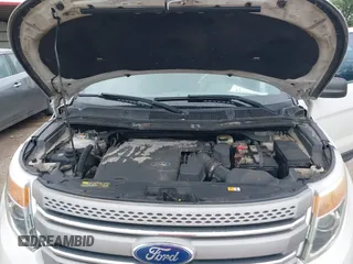2011 Ford Explorer with VIN 1FMHK8B85BGA69111, listed as a IAAI auction lot 42574667 with 288,841 mi miles and . Bid and sale history available at DreamBid. Image 10.