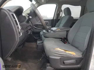 2014 Ram 2500 SLT with VIN 3C6TR5DT1EG199171, listed as a Copart auction lot 47823125 with 289,349 mi miles and Clean Title. Bid and sale history available at carsss.com. Image 7.