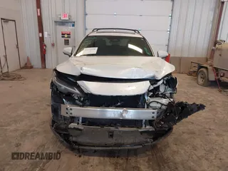 2024 Lexus RX with VIN 2T2BAMCA8RC087422, listed as a IAAI auction lot 41570920 with 7,710 mi miles. Bid and sale history available at carsss.com. Image 12.