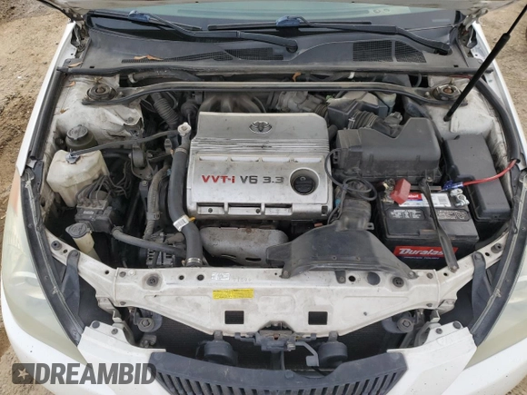 2005 Toyota Solara SE with VIN 4T1CA38P85U039699, listed as a Copart auction lot 45750965 with 193,247 mi miles and Salvage Title. Bid and sale history available at carsss.com. Image 11.