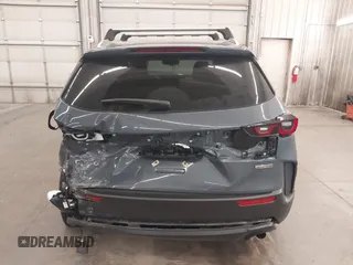2023 Mazda CX-50 S Preferred Plus with VIN 7MMVABCM7PN154716, listed as a IAAI auction lot 42298522 with 19,073 mi miles and . Bid and sale history available at DreamBid. Image 17.