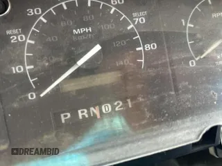 1995 Ford F-350 с VIN 1FTJX35F5SKA30133, выставлен на аукционе Copart как лот 60016495 с пробегом Не указан миль и Чистый • Clean title. История ставок и продаж доступна на DreamBid. Изображение 8.