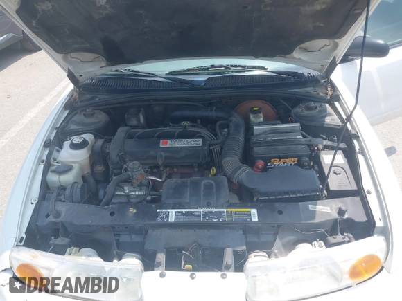 2002 Saturn SL с VIN 1G8ZK52732Z222128, выставлен на аукционе IAAI как лот 42476981 с пробегом 165 454 миль миль и . История ставок и продаж доступна на DreamBid. Изображение 10.
