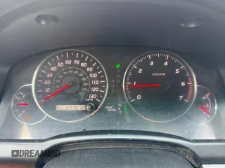 2006 Lexus GX 470 z VIN JTJBT20X860111393, wystawiony jako Copart lot #56594095 z przebiegiem 247 572 mil mil oraz Tytuł czysty. Historia ofert i sprzedaży dostępna na DreamBid. Obrazek 8.