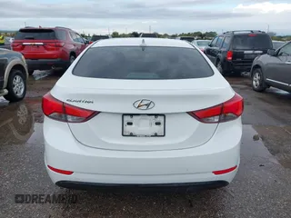 2015 Hyundai Elantra SE with VIN 5NPDH4AE4FH634483, listed as a IAAI auction lot 40779391 with 176,439 mi miles and . Bid and sale history available at DreamBid. Image 16.