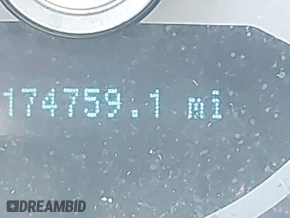 2012 Ford Mustang V6 Premium with VIN 1ZVBP8AM7C5274479, listed as a IAAI auction lot 41772945 with 174,759 mi miles. Bid and sale history available at carsss.com. Image 14.