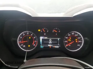 2017 Chevrolet Camaro 1LT with VIN 1G1FB3DS6H0122917, listed as a Copart auction lot 48069435 with 69,021 mi miles and Salvage Title. Bid and sale history available at carsss.com. Image 9.