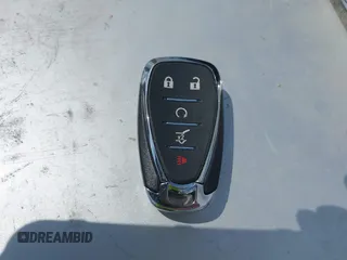 2020 Chevrolet Traverse LT Cloth с VIN 1GNERGKW5LJ242035, выставлен на аукционе IAAI как лот 42150543 с пробегом 101 705 миль миль и . История ставок и продаж доступна на DreamBid. Изображение 11.