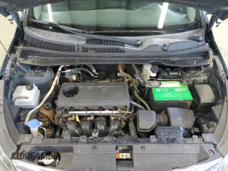 2013 Kia Sportage LX with VIN KNDPBCA23D7463368, listed as a Copart auction lot 56277245 with 162,537 mi miles and Clean title. Bid and sale history available at DreamBid. Image 12.