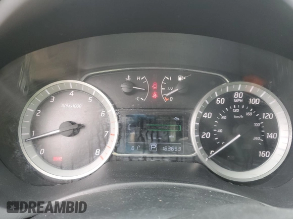 2014 Nissan Sentra SV z VIN 3N1AB7AP8EY232803, wystawiony jako Copart lot #58715765 z przebiegiem 163 653 mil mil oraz Czysty tytuł • Clean title. Historia ofert i sprzedaży dostępna na DreamBid. Obrazek 9.