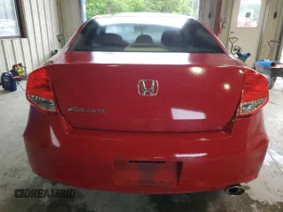 2012 Honda Accord EX z VIN 1HGCS1B72CA005370, wystawiony jako Copart lot #58872775 z przebiegiem 178 866 mil mil oraz Czysty tytuł • Clean title. Historia ofert i sprzedaży dostępna na DreamBid. Obrazek 6.