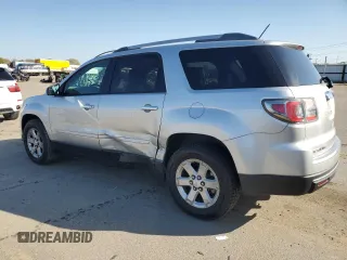 2014 GMC Acadia SLE z VIN 1GKKRNED5EJ116601, wystawiony jako Copart lot #54774595 z przebiegiem 90 171 mil mil oraz Szkoda całkowita • Salvage title. Historia ofert i sprzedaży dostępna na DreamBid. Obrazek 2.