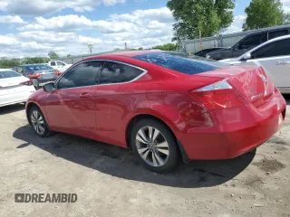 2009 Honda Accord EX z VIN 1HGCS12729A008486, wystawiony jako Copart lot #55448485 z przebiegiem 129 278 mil mil oraz Szkoda całkowita • Salvage title. Historia ofert i sprzedaży dostępna na DreamBid. Obrazek 2.