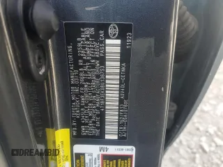 2011 Toyota Camry LE with VIN 4T1BF3EK0BU136753, listed as a Copart auction lot 89222235 with Not Provided miles and Salvage Title. Bid and sale history available at carsss.com. Image 14.