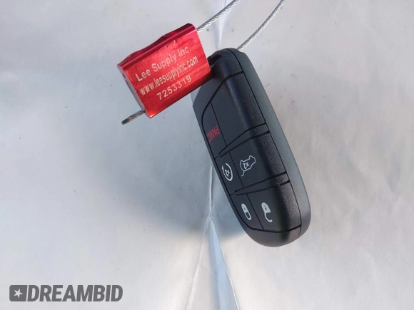 2019 Dodge Durango SXT Plus с VIN 1C4RDHAG6KC753667, выставлен на аукционе IAAI как лот 42112207 с пробегом 86 022 миль миль и . История ставок и продаж доступна на DreamBid. Изображение 11.