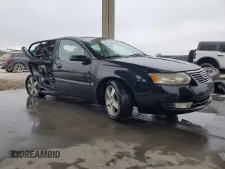 2007 Saturn ION ION 3 z VIN 1G8AL55F97Z137038, wystawiony jako Copart lot #88240365 z przebiegiem Nie podano mil oraz Szkoda całkowita • Salvage title. Historia ofert i sprzedaży dostępna na DreamBid. Obrazek 4.
