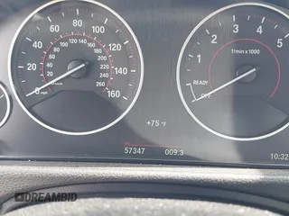 2020 BMW 4 Series 430i xDrive with VIN WBA4W5C03LFH54049, listed as a IAAI auction lot 42392996 with 57,347 mi miles and . Bid and sale history available at DreamBid. Image 15.