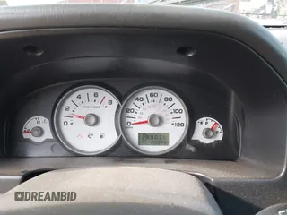 2006 Ford Escape XLT with VIN 1FMYU93126KC36402, listed as a IAAI auction lot 42122882 with 192,899 mi miles and . Bid and sale history available at DreamBid. Image 7.