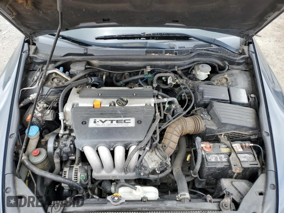 2005 Honda Accord EX z VIN 1HGCM56785A190684, wystawiony jako Copart lot #57291925 z przebiegiem 147 091 mil mil oraz Tytuł czysty. Historia ofert i sprzedaży dostępna na DreamBid. Obrazek 11.