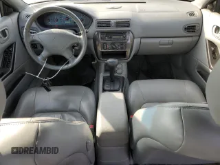 2003 Mitsubishi Galant ES z VIN 4A3AA46H33E035318, wystawiony jako Copart lot #42823255 z przebiegiem 51 373 mil mil oraz Czysty tytuł • Clean title. Historia ofert i sprzedaży dostępna na DreamBid. Obrazek 8.