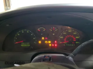 2010 Ford Ranger XL с VIN 1FTKR1EEXAPA68047, выставлен на аукционе Copart как лот 66310254 с пробегом 227 960 миль миль и Списание • Salvage title. История ставок и продаж доступна на DreamBid. Изображение 9.