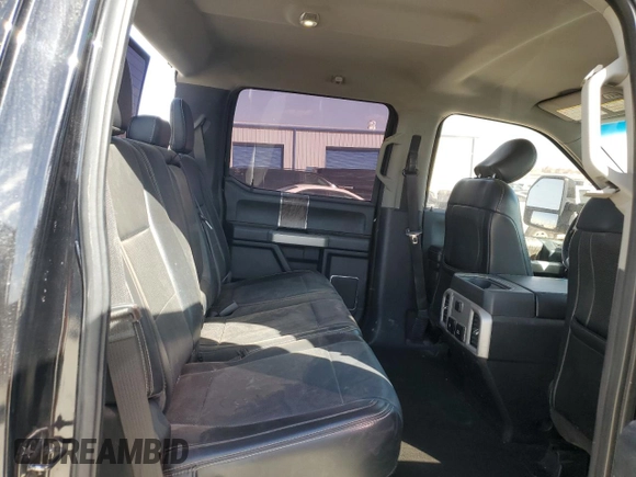 2019 Ford Super Duty F-250 SRW XL with VIN 1FT7W2BT5KEC78186, listed as a Copart auction lot 49692445 with 162,484 mi miles and Clean Title. Bid and sale history available at carsss.com. Image 10.