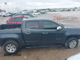 2018 Chevrolet Colorado 2WD LT with VIN 1GCGSCEA8J1130213, listed as a IAAI auction lot 40952967 with 73,389 mi miles and . Bid and sale history available at DreamBid. Image 13.