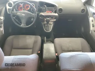 2003 Toyota Matrix Std with VIN 2T1KR32EX3C024230, listed as a Copart auction lot 79403624 with 182,110 mi miles and Salvage Title. Bid and sale history available at DreamBid. Image 8.