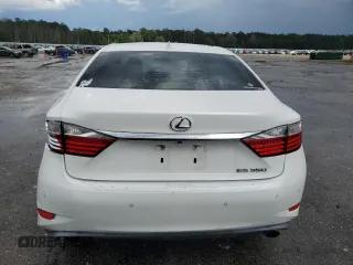 2015 Lexus ES 330 with VIN JTHBK1GG7F2195926, listed as a Copart auction lot 59772945 with 160,213 mi miles and Salvage title. Bid and sale history available at DreamBid. Image 6.