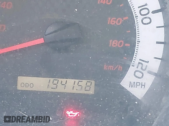 2013 Toyota Tacoma с VIN 5TFTX4CN0DX025632, выставлен на аукционе IAAI как лот 41676069 с пробегом 194 158 миль миль и . История ставок и продаж доступна на DreamBid. Изображение 15.