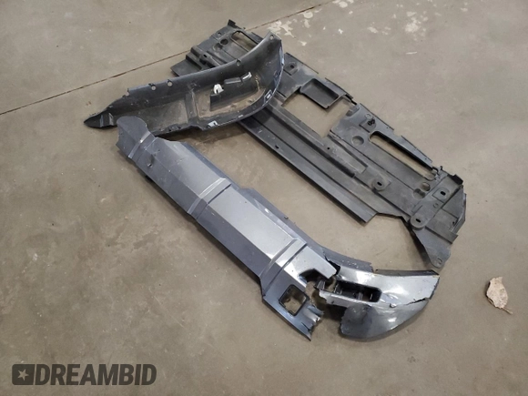 2016 Ford F-150 XLT с VIN 1FTFX1EG5GFD61684, выставлен на аукционе Copart как лот 56030485 с пробегом 62 280 миль миль и Списание • Salvage title. История ставок и продаж доступна на DreamBid. Изображение 12.