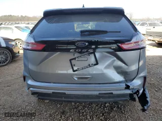 2022 Ford Edge SE with VIN 2FMPK4G93NBA64023, listed as a Copart auction lot 47432535 with 72,122 mi miles and Salvage Title. Bid and sale history available at carsss.com. Image 6.