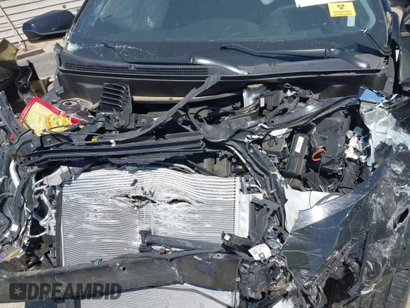 2020 GMC Terrain SLE с VIN 3GKALTEV5LL164602, выставлен на аукционе IAAI как лот 42240130 с пробегом Не указан миль и . История ставок и продаж доступна на DreamBid. Изображение 10.