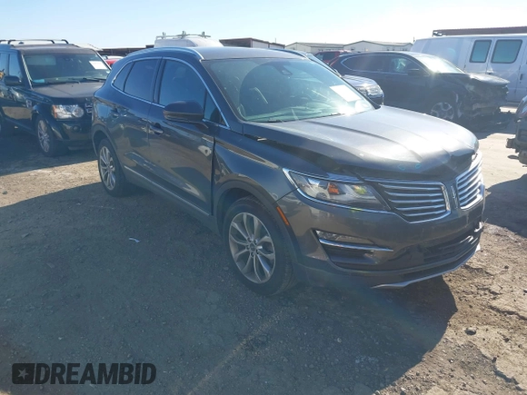 2018 Lincoln MKC Select with VIN 5LMCJ2D9XJUL08066, listed as a IAAI auction lot 41660886 with 80,070 mi miles and . Bid and sale history available at DreamBid. Image 1.