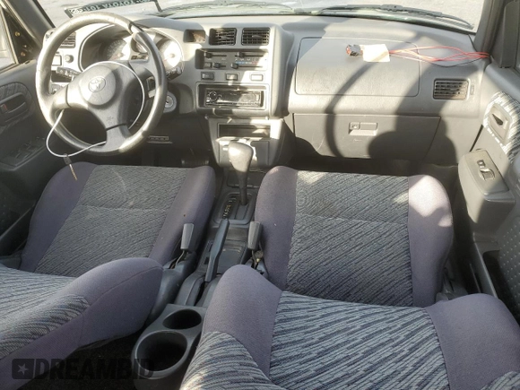 1999 Toyota RAV4 with VIN JT3GP10V5X7060132, listed as a Copart auction lot 48188975 with 226,460 mi miles and Clean Title. Bid and sale history available at DreamBid. Image 8.
