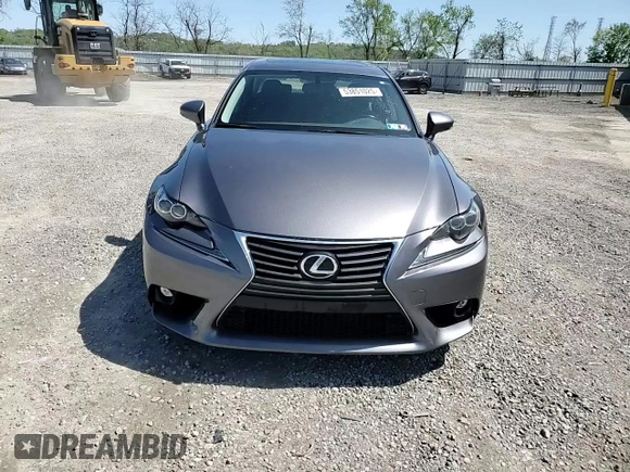 2016 Lexus IS 300/350 z VIN JTHCM1D23G5007782, wystawiony jako Copart lot #53851025 z przebiegiem 77 190 mil mil oraz Szkoda całkowita • Salvage title. Historia ofert i sprzedaży dostępna na DreamBid. Obrazek 13.