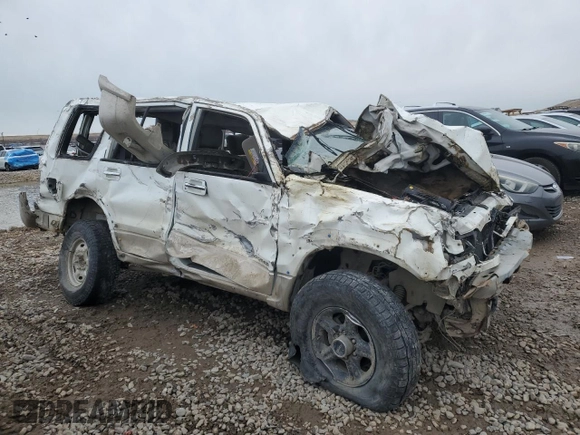 2001 Isuzu Trooper S z VIN JACDJ58X817J18687, wystawiony jako Copart lot #45499675 z przebiegiem Nie podano mil oraz Szkoda całkowita • Salvage title. Historia ofert i sprzedaży dostępna na DreamBid. Obrazek 4.