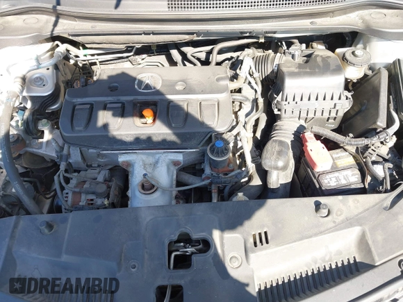 2014 Acura ILX Technology with VIN 19VDE1F78EE007380, listed as a IAAI auction lot 41654860 with 161,059 mi miles and . Bid and sale history available at DreamBid. Image 10.