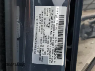 2023 Mazda CX-30 S Carbon Edition with VIN 3MVDMBCM5PM560912, listed as a Copart auction lot 59174445 with 5,247 mi miles and Salvage title. Bid and sale history available at DreamBid. Image 14.