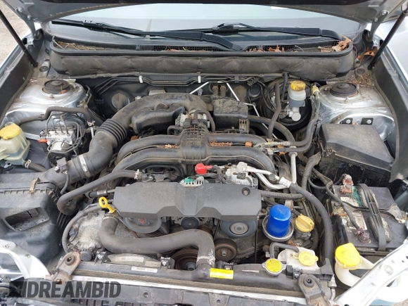 2013 Subaru Legacy Limited with VIN 4S3BMBK6XD3030153, listed as a IAAI auction lot 42280145 with 76,249 mi miles and . Bid and sale history available at DreamBid. Image 10.