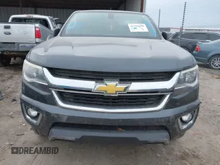 2016 Chevrolet Colorado 4WD LT with VIN 1GCGTCE32G1106402, listed as a IAAI auction lot 41768188 with 145,609 mi miles and . Bid and sale history available at DreamBid. Image 12.