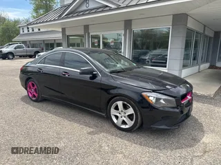 2014 Mercedes-Benz CLA 250 z VIN WDDSJ4GB6EN110717, wystawiony jako IAAI lot #42278073 z przebiegiem 222 398 mil mil oraz . Historia ofert i sprzedaży dostępna na DreamBid. Obrazek 1.
