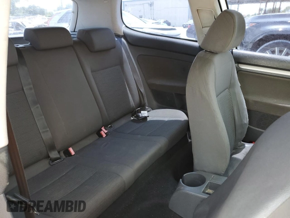 2009 Volkswagen Rabbit S с VIN WVWBA71KX9W048212, выставлен на аукционе Copart как лот 60592825 с пробегом 141 893 миль миль и Списание • Salvage title. История ставок и продаж доступна на DreamBid. Изображение 10.