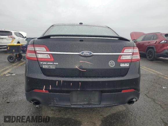 2017 Ford Taurus SHO с VIN 1FAHP2KT2HG137175, выставлен на аукционе Copart как лот 55854895 с пробегом 72 402 миль миль и Списание • Salvage title. История ставок и продаж доступна на DreamBid. Изображение 6.