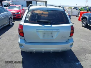 2004 Pontiac Vibe with VIN 5Y2SL62824Z416753, listed as a IAAI auction lot 42018650 with 239,157 mi miles. Bid and sale history available at carsss.com. Image 12.