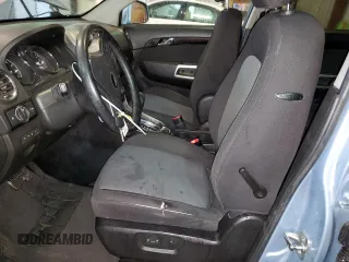 2013 Chevrolet Captiva Sport LS with VIN 3GNAL2EK7DS594707, listed as a Copart auction lot 73388834 with 145,359 mi miles and Salvage Title. Bid and sale history available at DreamBid. Image 7.