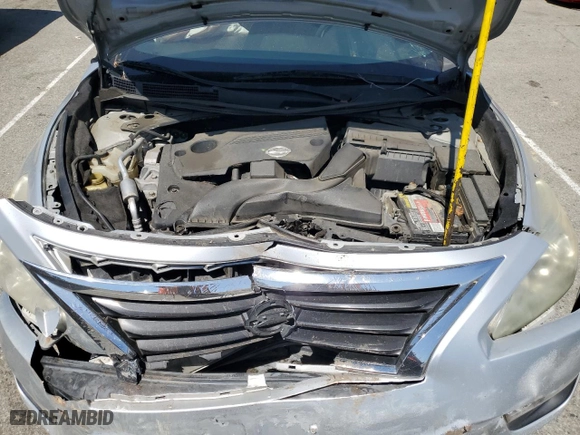 2014 Nissan Altima 2.5 SL with VIN 1N4AL3AP9EC402152, listed as a Copart auction lot 52294915 with 167,282 mi miles and Salvage Title. Bid and sale history available at carsss.com. Image 11.