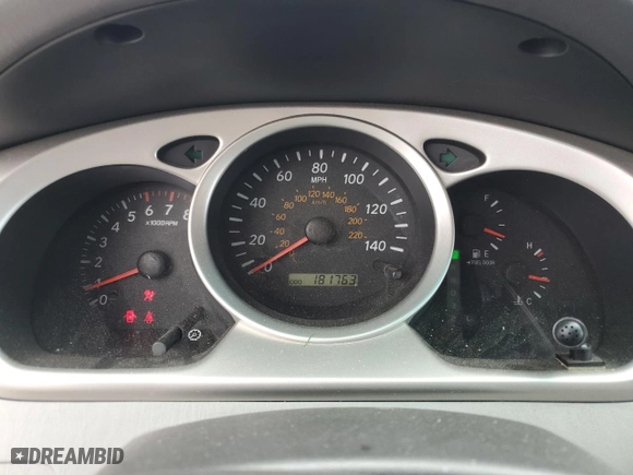 2007 Toyota Highlander with VIN JTEHP21A070193063, listed as a Copart auction lot 52998795 with 181,763 mi miles and Salvage Title. Bid and sale history available at carsss.com. Image 9.