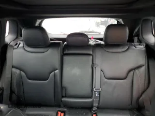 2021 Jeep Compass 80th Anniversary z VIN 3C4NJCEB4MT548722, wystawiony jako Copart lot #54626895 z przebiegiem 67 583 mil mil oraz Szkoda całkowita • Salvage title. Historia ofert i sprzedaży dostępna na DreamBid. Obrazek 10.